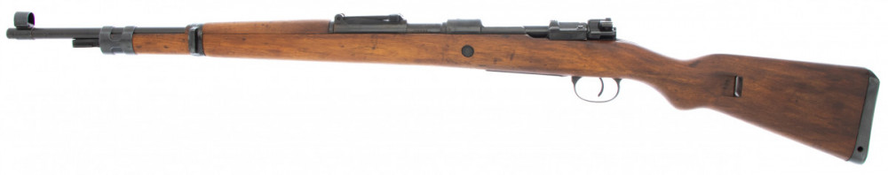 Opakovací puška Mauser K98 (swp45) č.1