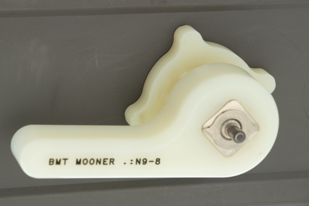 Revolver Smith & Wesson 929 - KOMISE č.4