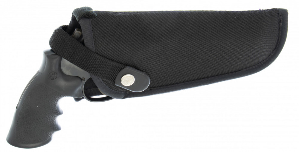 Revolver Smith & Wesson 17-8 cal.22LR č.3