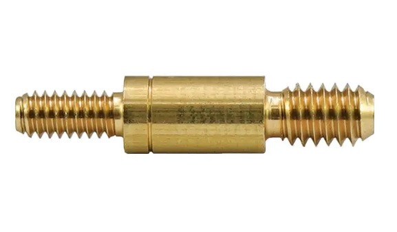 Redukce na vytěrákovou tyč - 8-32 --> 1/8''