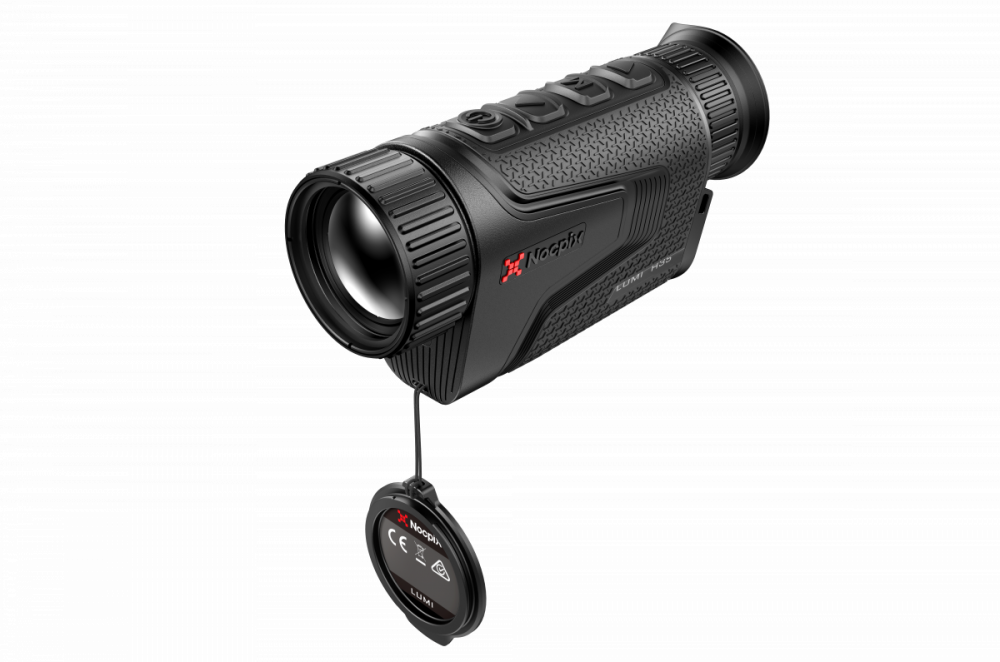 Termovizní monokulár NOCPIX - LUMI H35 č.1