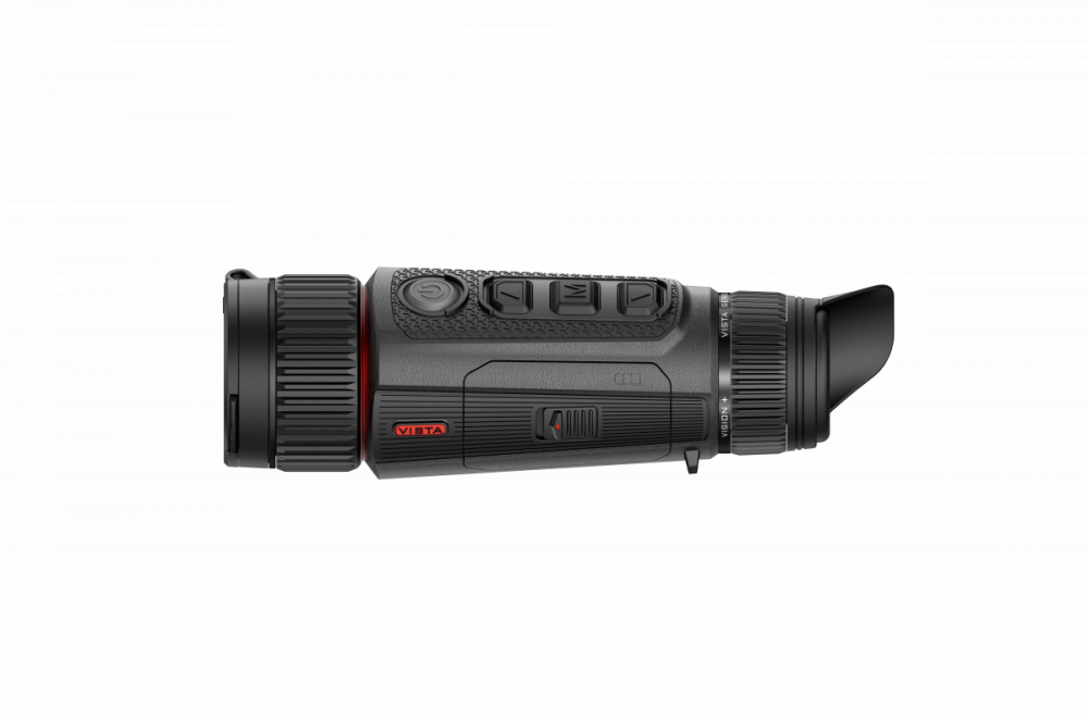 Termovizní monokulár, NOCPIX VISTA H35 č.2