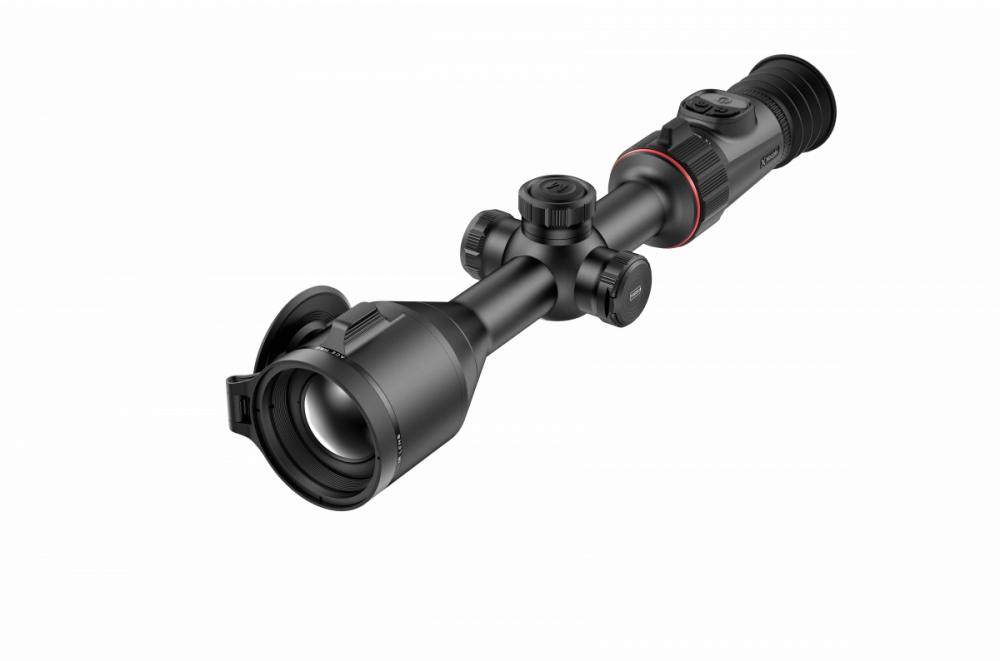 Termovizní zaměřovač, NOCPIX ACE H50 č.1