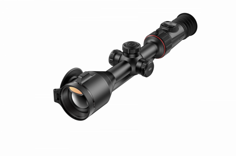 Termovizní zaměřovač, NOCPIX ACE S60R-RAIL, s laserovým dálkoměrem č.1