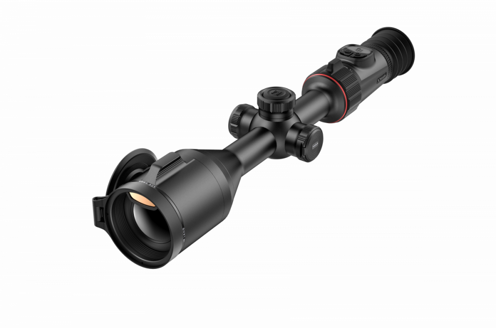 Termovizní zaměřovač, NOCPIX ACE H60R, s laserovým dálkoměrem č.1