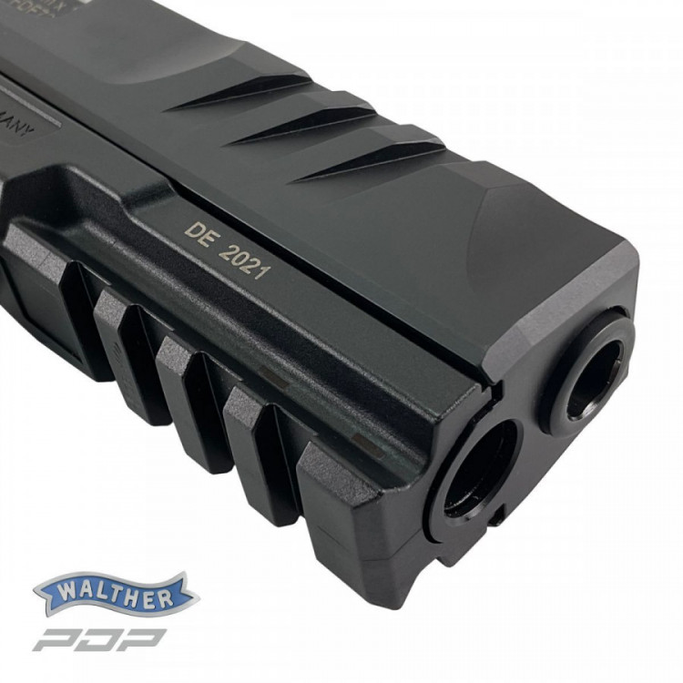 Pistole samonabíjecí Walther PDP Full Size 4,5‘‘ - 9mm Luger č.5