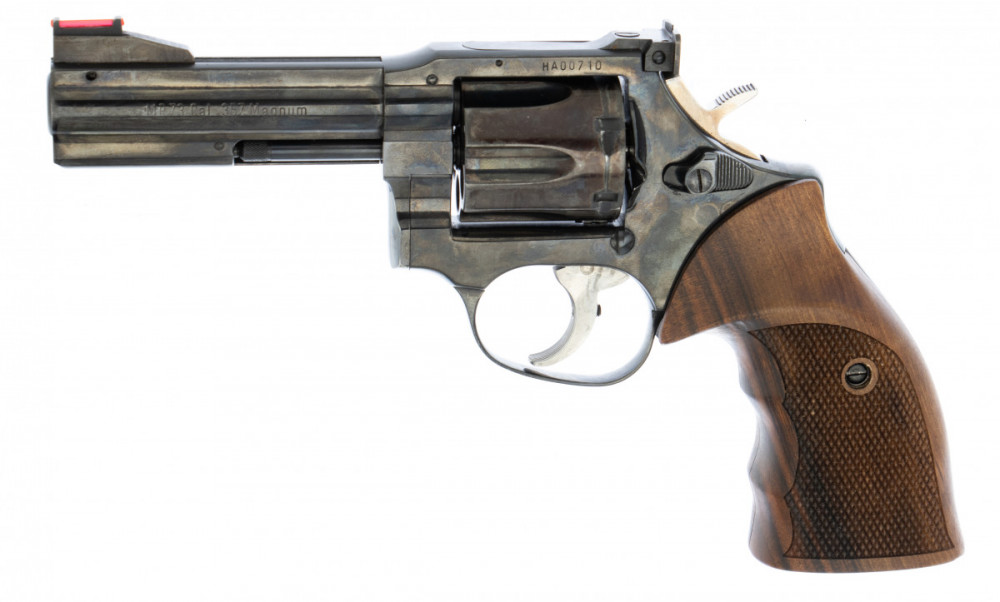 Revolver Manurhin MR 73  cal .357 Mag. - KOMISE č.1