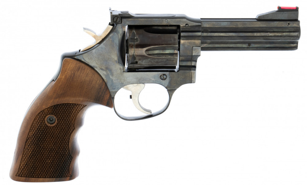 Revolver Manurhin MR 73  cal .357 Mag. - KOMISE č.2