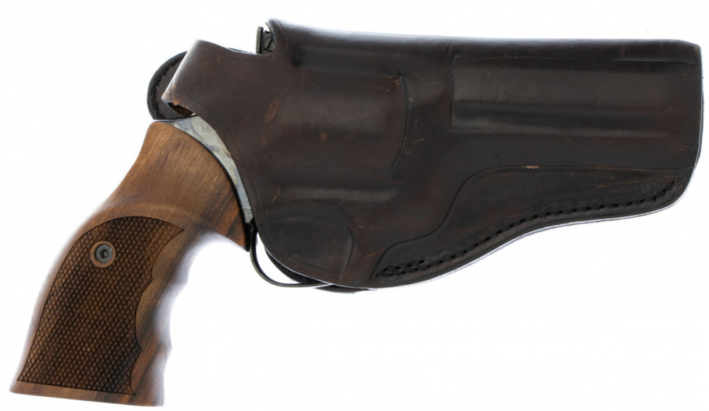 Revolver Manurhin MR 73  cal .357 Mag. - KOMISE č.3