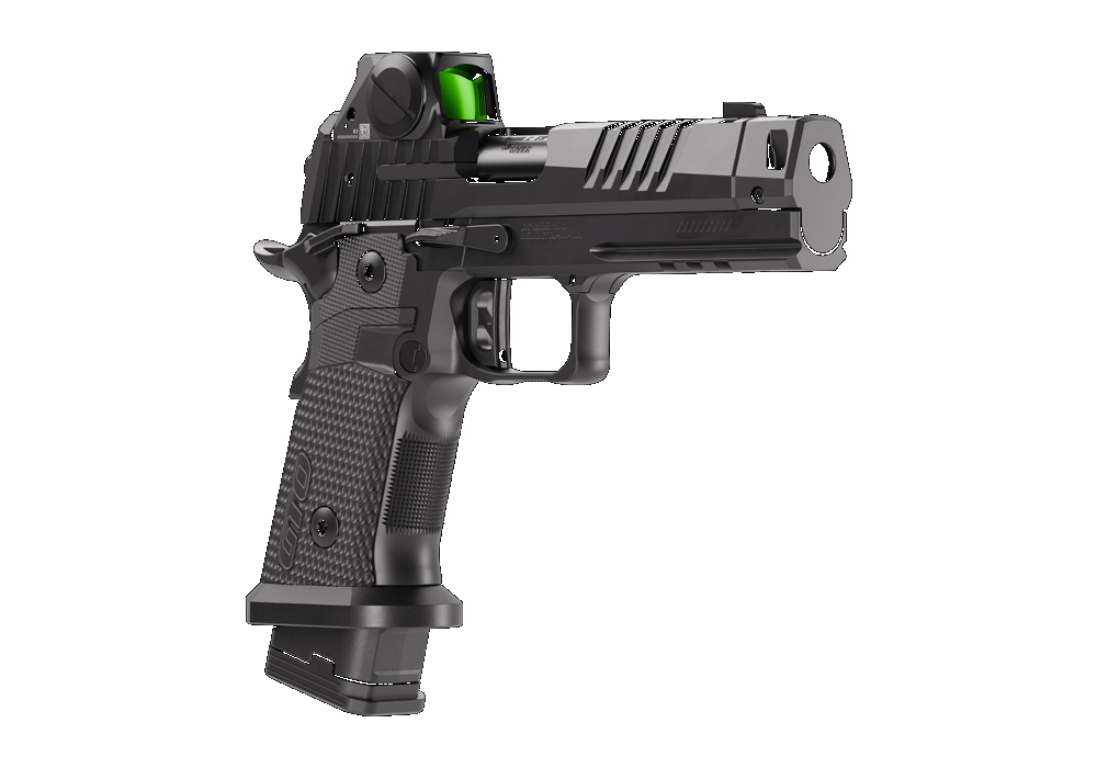 Pistole samonabíjecí Sig Sauer P211-GTO 4,4