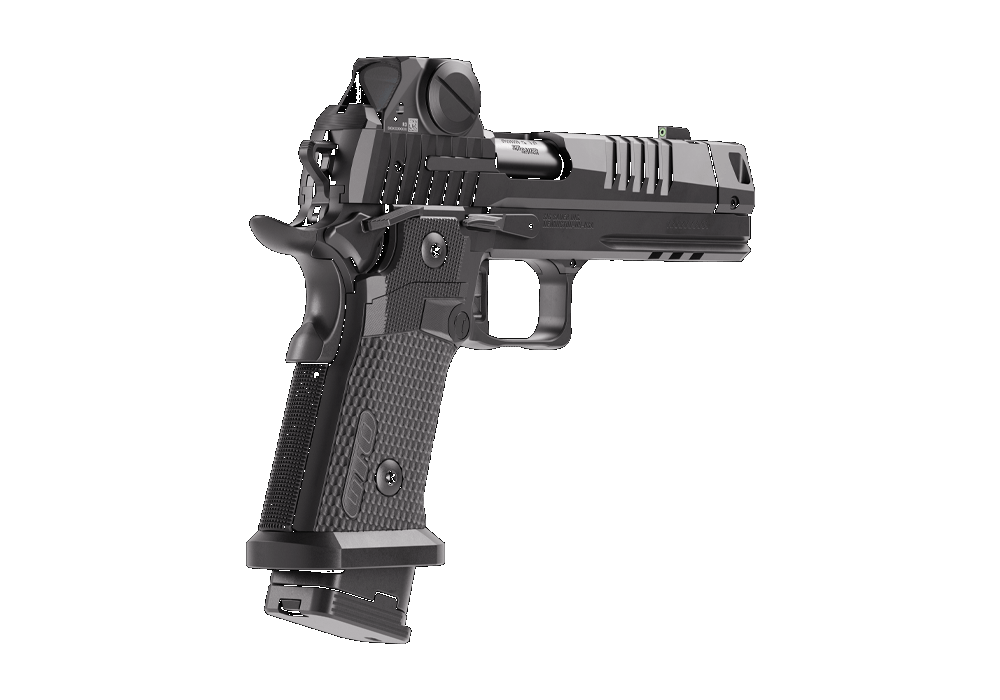 Pistole samonabíjecí Sig Sauer P211-GTO 4,4