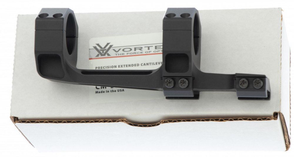 Puškohled Vortex Strike Eagle 1-8x24 AR-BDC3 (MOA) - KOMISE č.2