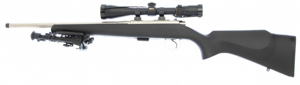 Opakovací malorážka CZ ZKM 452-2E - KOMISE č.1