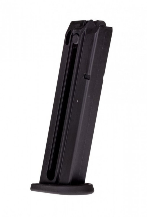 Zásobník Taurus, pro pistole TX22 Compact, .22LR s kapacitou 16 ran, černý č.1