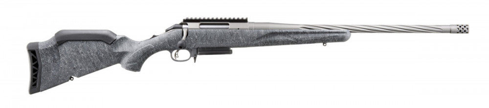 Puška opakovací Ruger American Rifle 20´´ Gen. II  .308 Win. č.2
