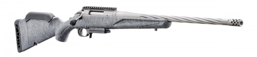 Puška opakovací Ruger American Rifle 20´´ Gen. II  .308 Win. č.3
