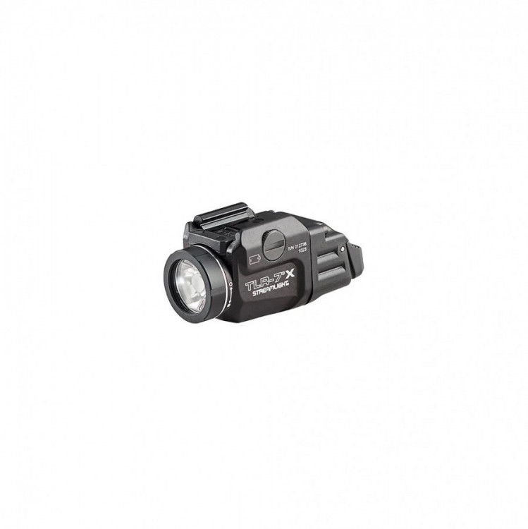 Svítilna Streamlight TLR-7 X, 500 lm č.1