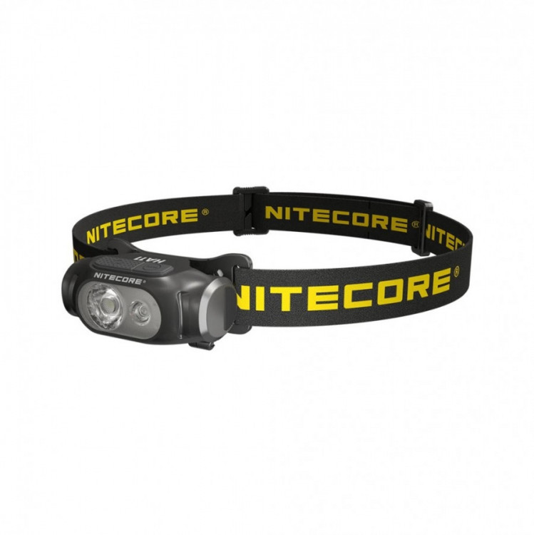 Čelovka NITECORE HA11 2024 - 240lm č.1
