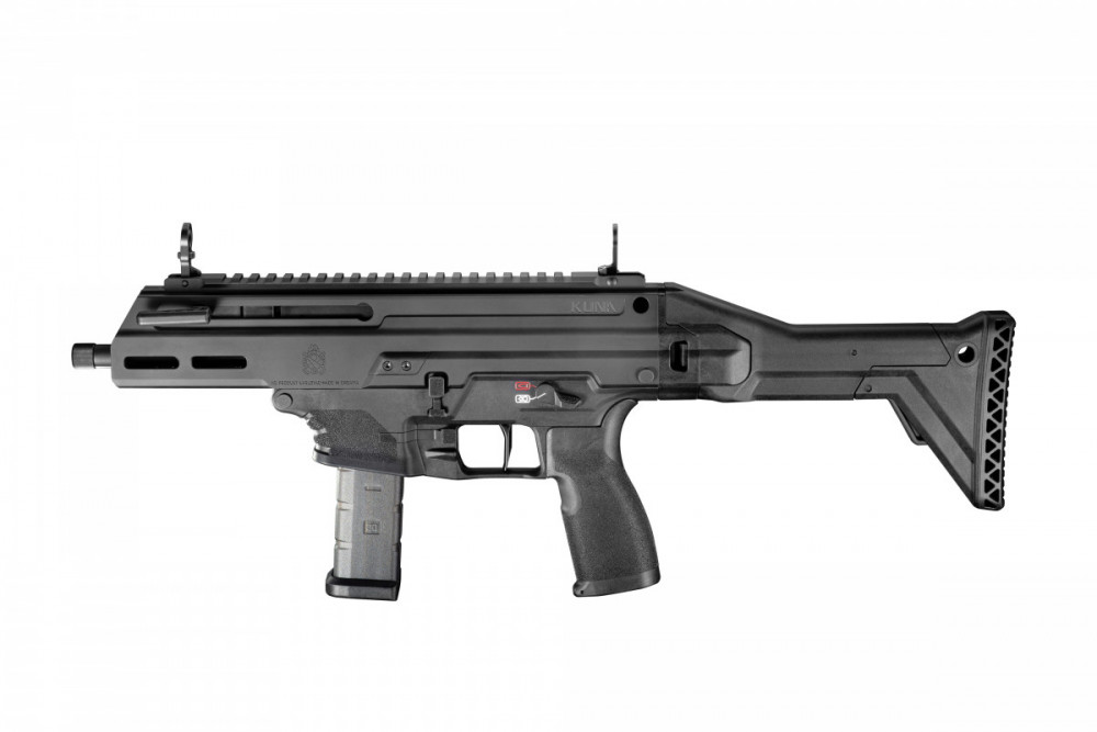 Pistole samonabíjecí Springfield Armory Kuna 5,5