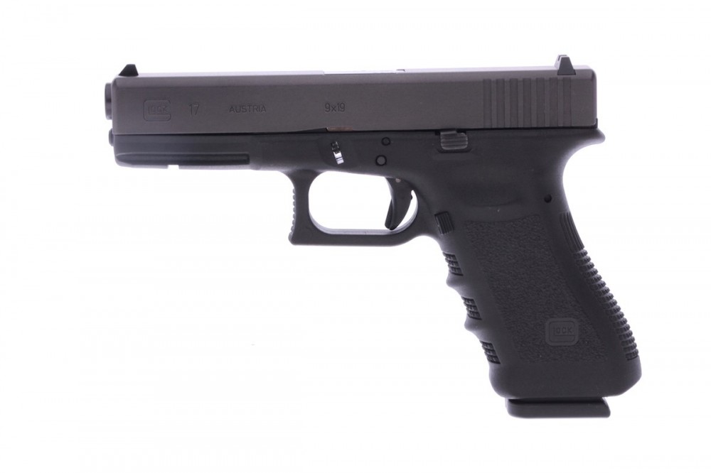 Pistole Glock 17 3.GEN