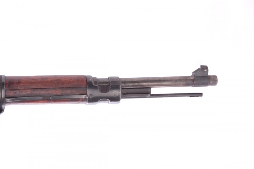 Puška Mauser vz. 24 Srbsko č.2