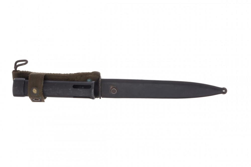 Bodák FN FAL L1A1 č.1