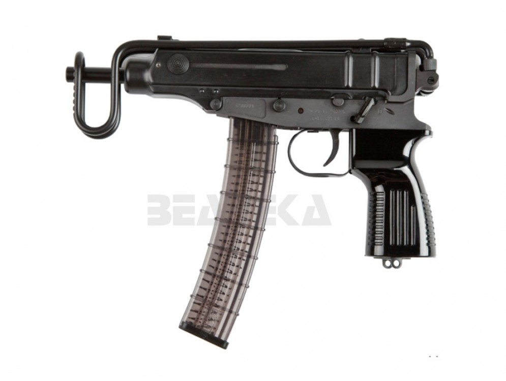 Pistole samonabíjecí CSA SA vz.61 .22LR č.1