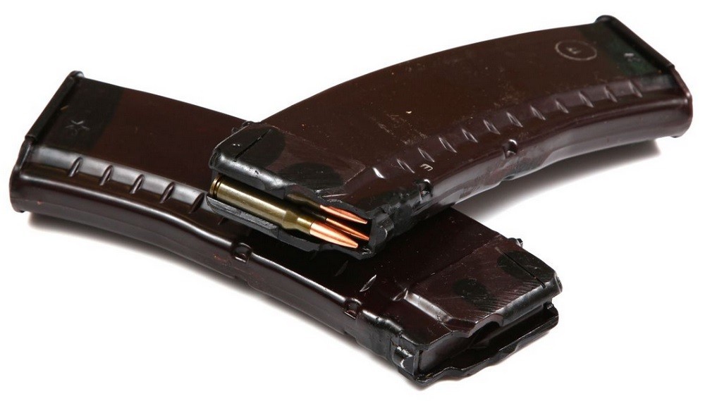 Originál zásobník AK-74 cal.5,45x39 - 30 ran č.1