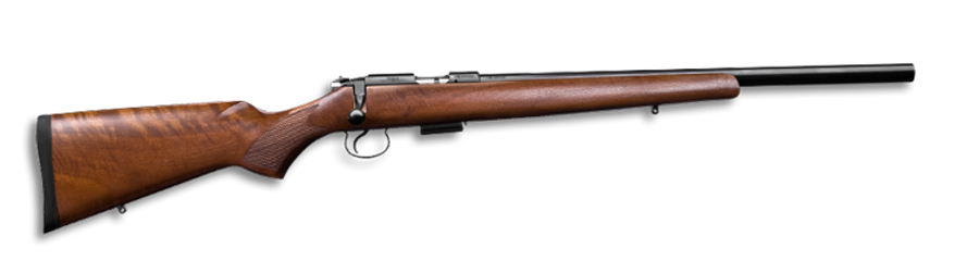 Opakovací malorážka CZ 455 Varmint .22LR č.1