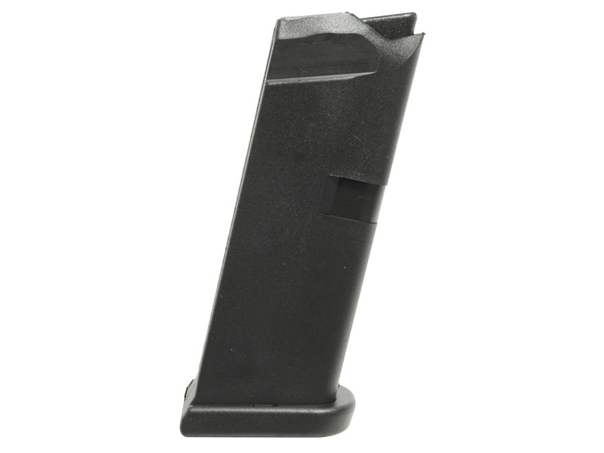 Zásobník ke zbrani Glock 43 č.1