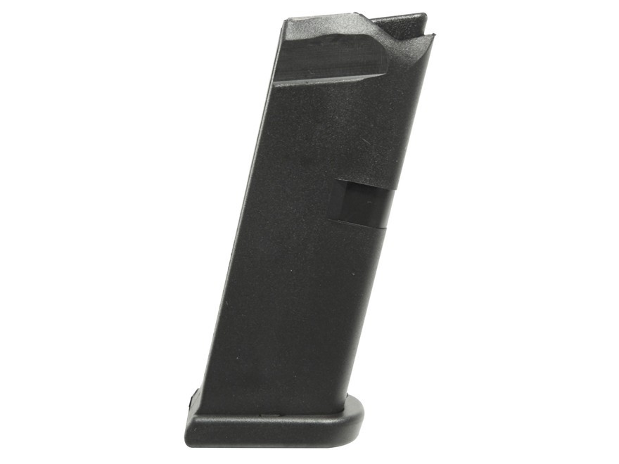 Zásobník ke zbrani Glock 43