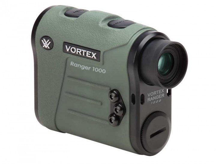 Dálkoměr Vortex Rangefinder Ranger 1300 BEAREKA s.r.o.