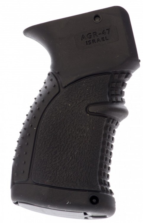 Pistolová rukojeť FabDefense AGR-47 pro AK-47 č.1