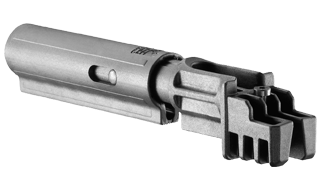 Vysouvací tube FAB Defense SBT-K47, s absorbérem zpětného rázu č.1