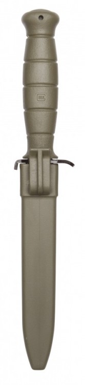 Nůž Glock  FM81 s pilkou č.2