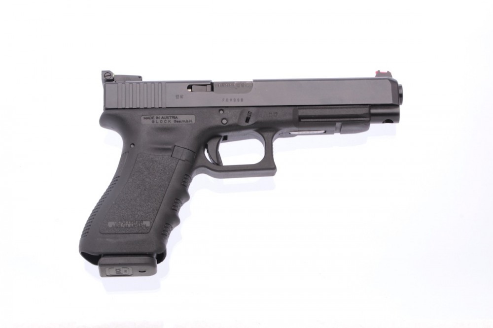 Pistole Glock 35 3.GEN č.7