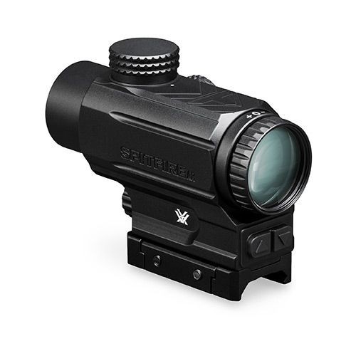 Kolimátor Vortex Spitfire AR 1x Prism Scope č.1