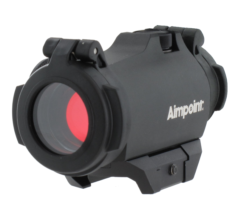 Aimpoint MICRO H - 2 2MOA ACET č.1