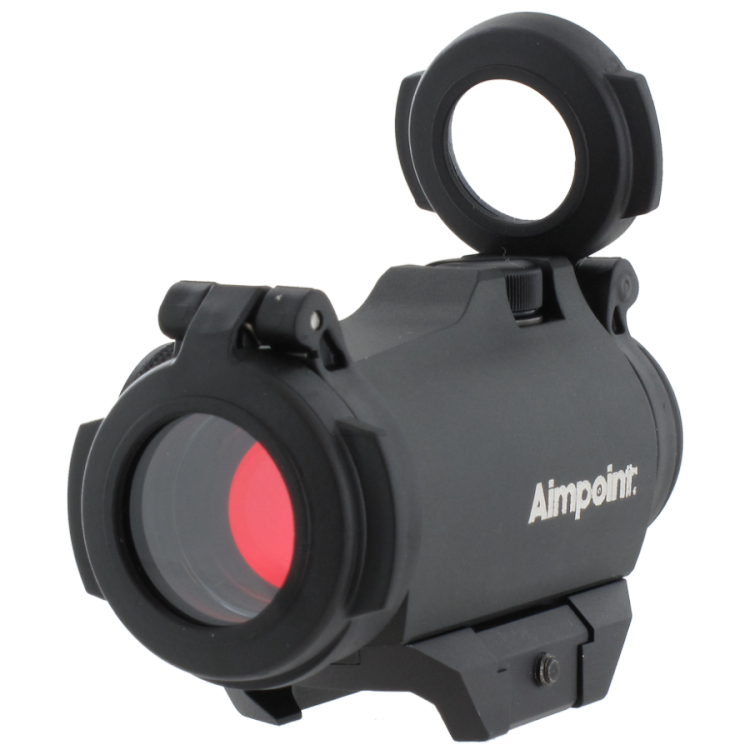 Aimpoint MICRO H - 2 2MOA ACET č.2