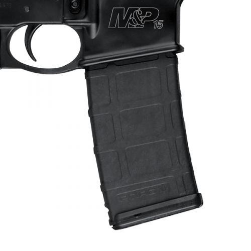Samonabíjecí puška Smith & Wesson M&P15 SPORT II  MAGPUL MOE M-LOK č.2