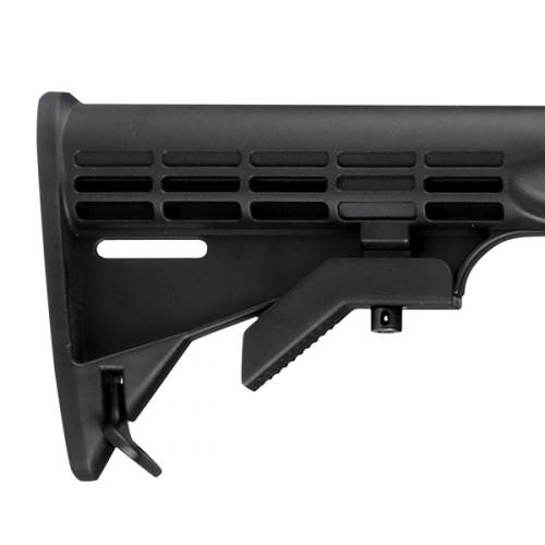 Samonabíjecí puška Smith & Wesson M&P15 SPORT II  MAGPUL MOE M-LOK č.3