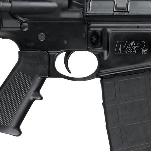 Samonabíjecí puška Smith & Wesson M&P15 SPORT II  MAGPUL MOE M-LOK č.6