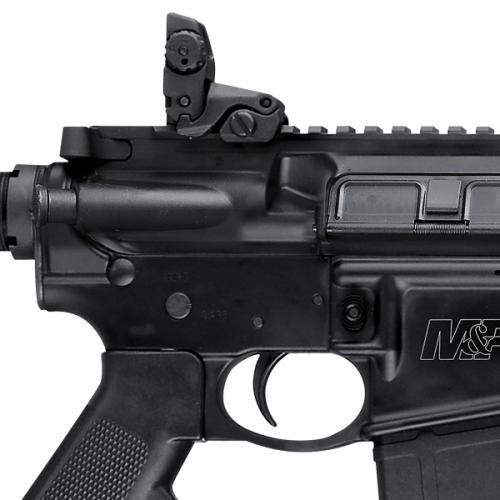 Samonabíjecí puška Smith & Wesson M&P15 SPORT II  MAGPUL MOE M-LOK č.7