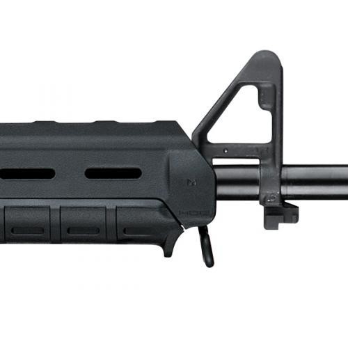 Samonabíjecí puška Smith & Wesson M&P15 SPORT II  MAGPUL MOE M-LOK č.8