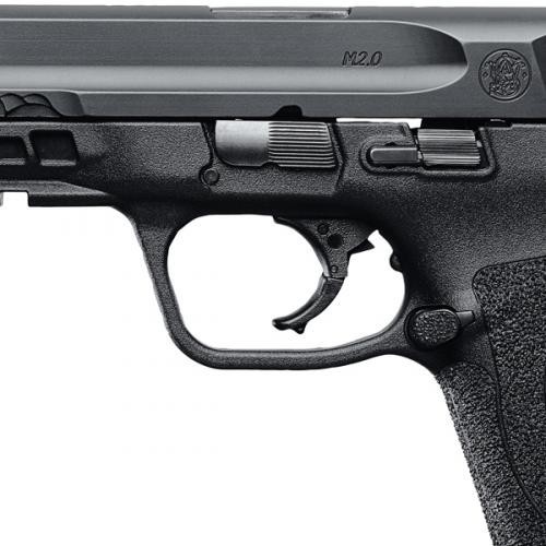 Pistole Smith & Wesson M&P®9 M2.0™ Tritium Night Sights LE č.3