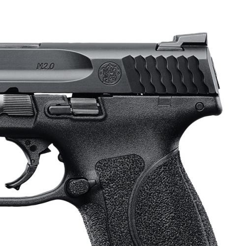 Pistole Smith & Wesson M&P®9 M2.0™ Tritium Night Sights LE č.4