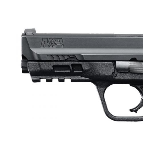 Pistole Smith & Wesson M&P®9 M2.0™ Tritium Night Sights LE č.5