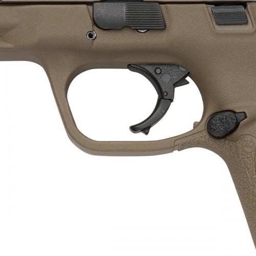 Pistole Smith & Wesson M&P9 VTAC® VIKINGS TACTICS č.5