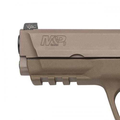 Pistole Smith & Wesson M&P9 VTAC® VIKINGS TACTICS č.2
