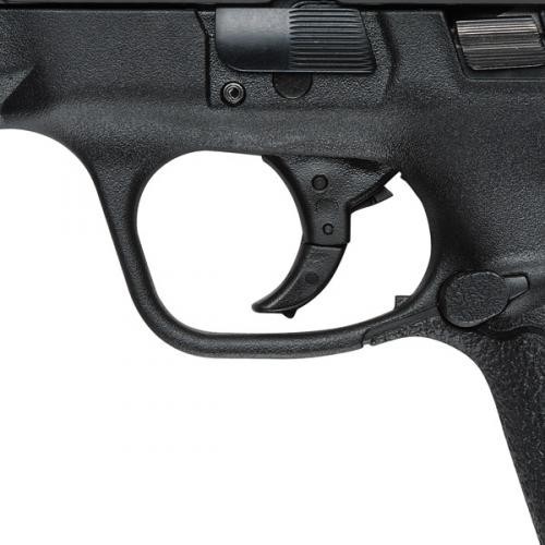 Pistole Smith & Wesson M&P9 SHIELD č.3